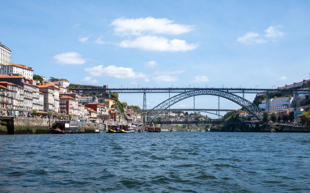 Unveiling Porto: A Journey Through History, Wine, and Unforgettable Charm
